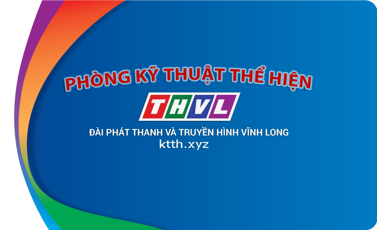 Đài PT-THV Vĩnh Long